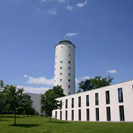 Jugendherberge Otto-Moericke-Turm Konstancja Zewnętrze zdjęcie